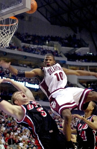 OU 2002 Final Four season 49